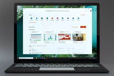 Aplikasi Office Baru di Windows 10 Lebih Praktis dan Hemat