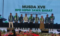 Ribuan Pengusaha Muda Kumpul di Bogor, Pemkot Berharap Sektor Pariwisata dan UMKM Ikut Meningkat