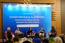 Pemberian Remisi Natal di Rutan Cipinang, Keluarga Warga Binaan Antre Sejak Pagi