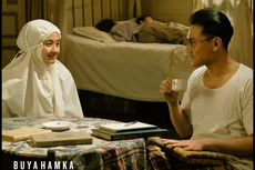 Film Buya Hamka Raih 1 Juta Penonton dalam 2 Minggu, Vino G Bastian: Hormat! Terima Kasih Banyak