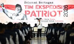 Petakan Potensi Daerah, Mentrans Kirim 1.476 Patriot ke 53 Kawasan Transmigrasi