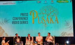 Djarum Foundation Luncurkan Serial Web 'Pusaka', Ajak Pemuda Jaga Lingkungan 