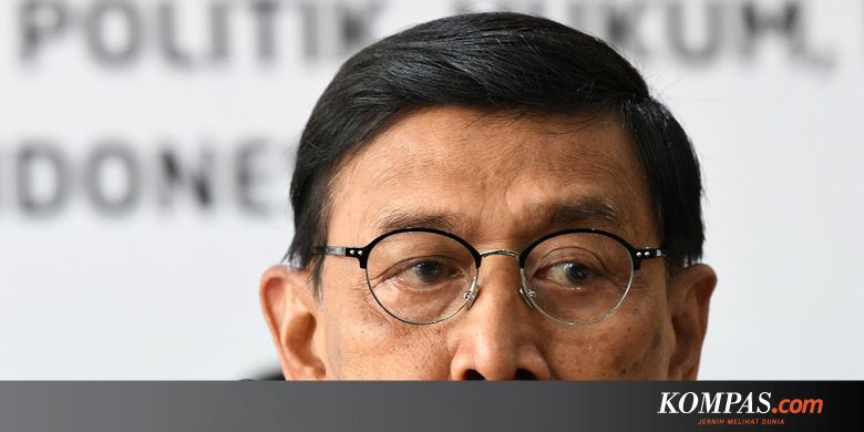 Wiranto Diserang, Kenapa Warganet Justru Sinis?