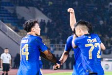 Klasemen Liga 1: PSIS Tembus 10 Besar, Borneo FC Gagal Pangkas Jarak Jadi 1 Poin