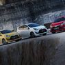 Ini Bocoran Harga Toyota Agya Facelift 2020