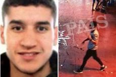 Dipastikan, Polisi Spanyol Tembak Mati Teroris Younes Abouyaaqoub