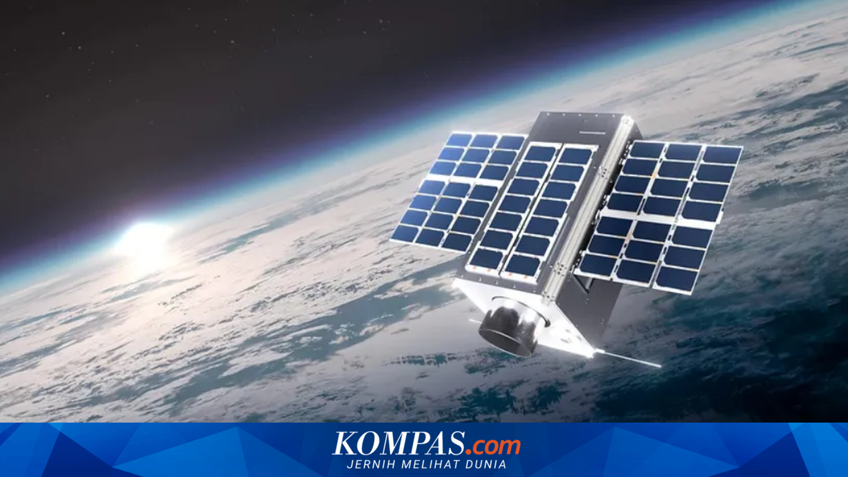 China Makin Serius Ingin Saingi Starlink