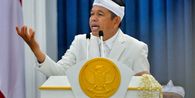 Penjelasan Fraksi PDI-P Walk Out dari Sidang Paripurna, Tersinggung Ucapan Dedi Mulyadi