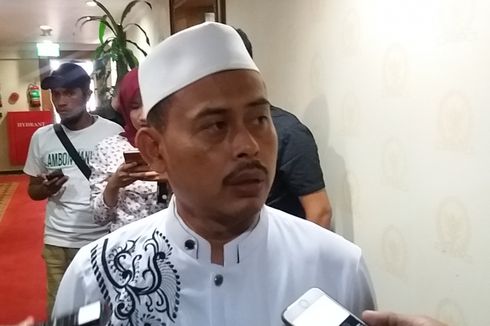 Jadi Saksi Meringankan Rizieq, Slamet Maarif: Petugas Bandara hingga Personel TNI-Polri Antusias Sambut Rizieq 