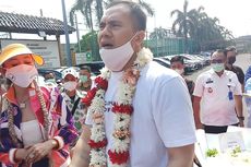 Bebas dari Penjara, Saipul Jamil Dapat Remisi 30 Bulan 