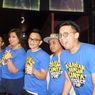 Lippo Mal Siapkan Pesta Musik di Malam Tahun Baru