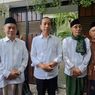 Bertemu Jokowi, PWNU Jateng Nyatakan Netral pada Pilkada 2024
