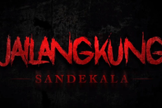 Sinopsis Jailangkung Sandekala, Tayang September 2022 di Bioskop