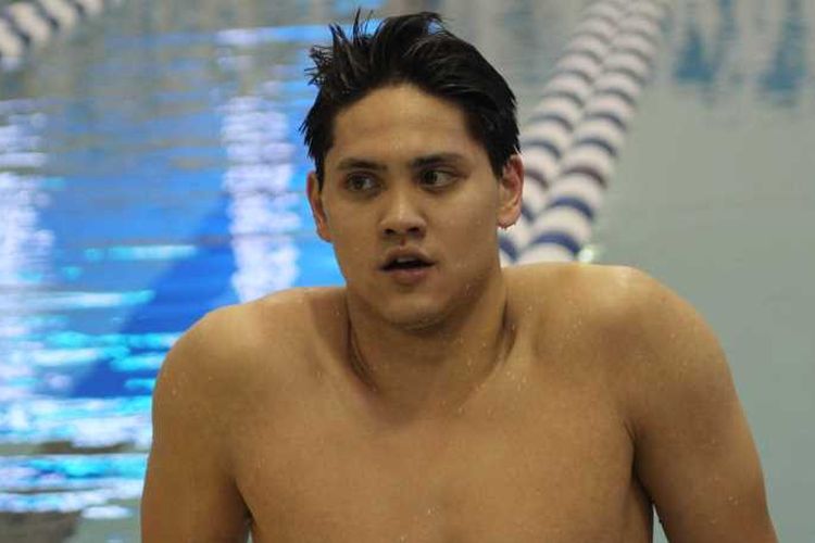 Joseph Schooling