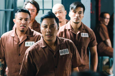 Gelombang Film-film Hong Kong Kembali Ramaikan Balinale 2022