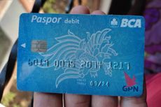 Cara Ambil Uang di ATM BCA tanpa Kartu, Praktis dan Aman