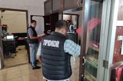 Polda Bengkulu Geledah 3 Kantor Dinas dan 4 Rumah Pejabat di Kabupaten Kepahiang
