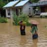 3 Kecamatan di Kapuas Hulu Kalbar Banjir, Akses Jalan Utama Putus