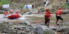 Kompetisi JRRC Diharapkan Dorong Perkembangan Wisata Baru di Garut