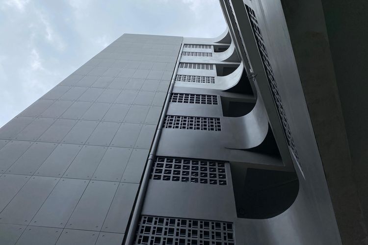 6 Sekolah Negeri di Jakarta Pusat Beres Direnovasi, Apa Saja?