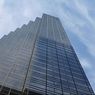 [HOAKS] Video Ledakan di Gedung Trump Tower