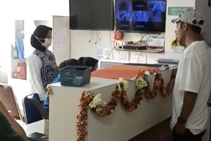 Kapendam Cenderawasih Klarifikasi Kasus Viral Ibu Hamil Meninggal di RS Marthen Indey Jayapura