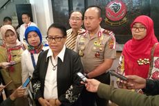 PP dan Petunjuk Teknis Hukuman Kebiri Tinggal Ditandatangani Presiden