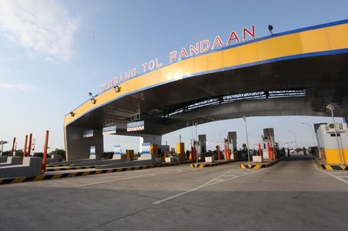 Update Tarif Tol Malang-Solo 2022 untuk Mudik Lebaran