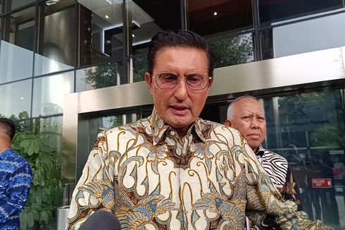 Wakil Ketua MPR Dicecar KPK Terkait Anggota Hipmi yang Ikut Proyek APD Covid-19