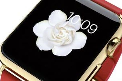 4 Desember, Apple Watch Resmi Masuk Indonesia