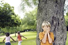 Ide Libur Akhir Pekan, Ajak Anak Bermain 5 Permainan Tradisional