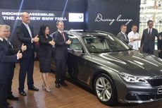 BMW Indonesia Mengaku Puas Selama 2016 