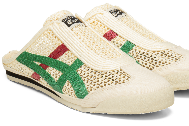 Onitsuka Tiger Mexico 66 Sabot