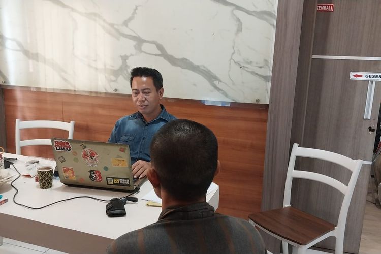 Mantan Imam Masjid Dilaporkan ke Polisi, Diduga Lakukan Pelecehan Seksual