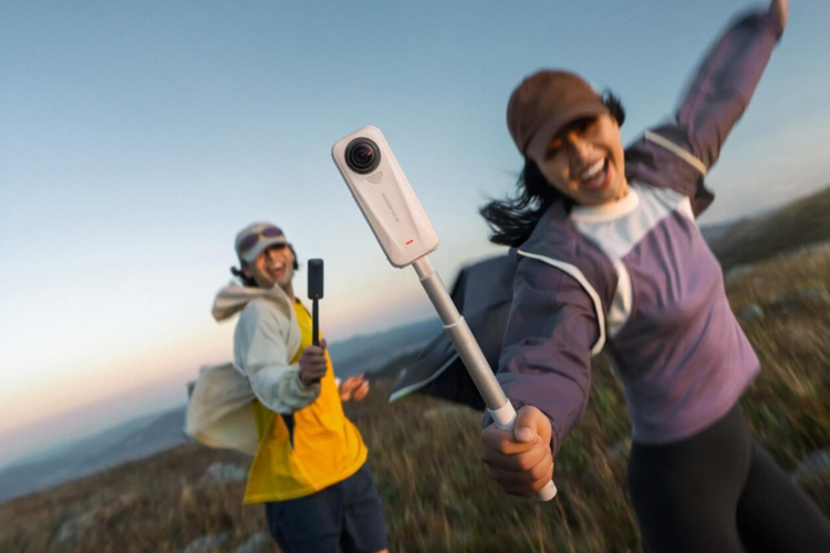 Kamera aksi Insta360 X4 Air resmi dirilis dengan banderol harga mulai 399,9 dollar AS atau sekitar Rp 6,6 jutaan.