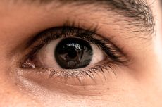 10 Penyakit yang dapat Didiagnosis dari Mata