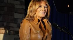 Rating 99 Persen, Rotten Tomatoes Bantah Skor Film Dokumenter Melania Trump Dimanipulasi 