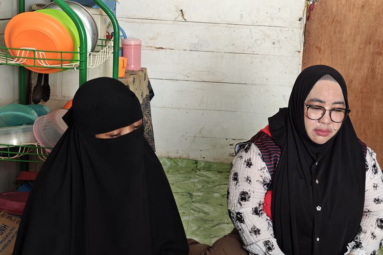 Sepatu Kekecilan dan Hidup Susah, Nyawa Pelajar Melayang