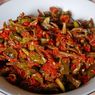 Resep Sambal Goreng Teri Pete, Bikin Stok Lauk untuk Bekal 
