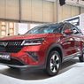 Wuling Geber Penjualan SUV di Awal Tahun