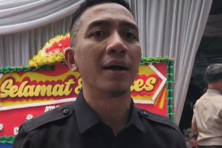Pabrik Sepatu PWI Hengkang dari Lebak, 1.100 Pekerja Kena PHK, Bupati Singgung Dugaan Gangguan Oknum