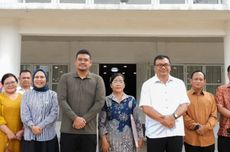 Manajemen SKK Migas Teken Deklarasi Komitmen Integritas Pencegahan Korupsi