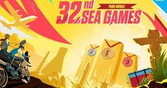 Tim PUBG Mobile Indonesia Lolos Final SEA Games 2023, Mulai Tanding Hari ini