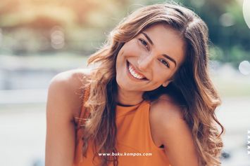 Muka Simetris adalah Muka yang Dinilai Lebih Estestis, Benarkah?