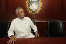 PSSI: Klub LSI Tak Harus Punya Stadion