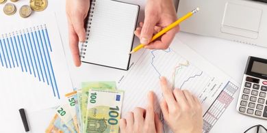 Cara Mengelola Keuangan dalam Islam di Tengah Kondisi “In This Economy”