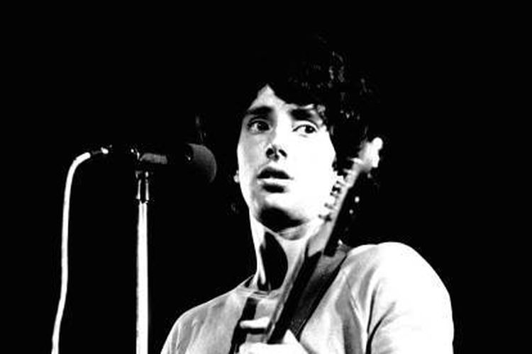 Jonathan Richman and The Modern Lovers