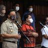 Anies Larang Kerumunan Saat Potong Hewan Kurban: Dibagikan Langsung ke Rumah Penerima