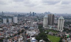 Perubahan Lanskap Jakarta Picu Peningkatan Suhu Signifikan