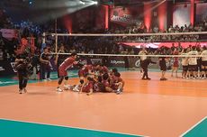 Lelang Fun Run 2025: Cara Baru DJKN Kenalkan Edukasi Keuangan Lewat Olahraga